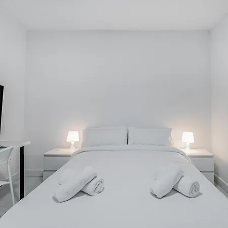 Palmas Comfort Pensión *