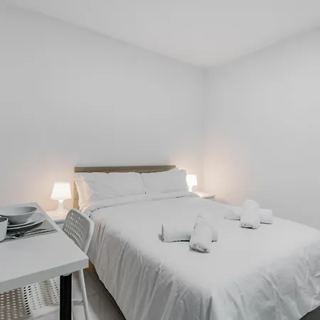 Pensión Palmas Comfort