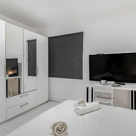 Palmas Comfort Affittacamere