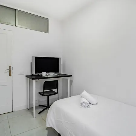 Palmas Comfort Affittacamere Las Palmas de Gran Canaria