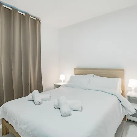 Palmas Comfort Affittacamere