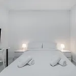 Palmas Comfort Pensión *