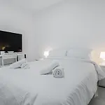 Palmas Comfort Pensión
