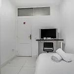 Palmas Comfort
