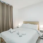 Palmas Comfort Pensión