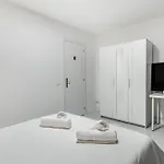 Pensión Palmas Comfort