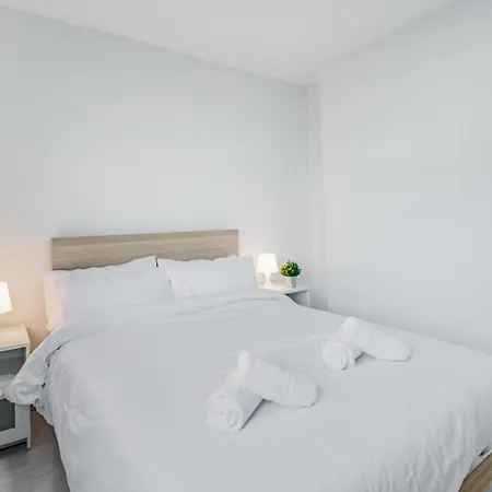 Palmas Comfort * Las Palmas de Gran Canaria