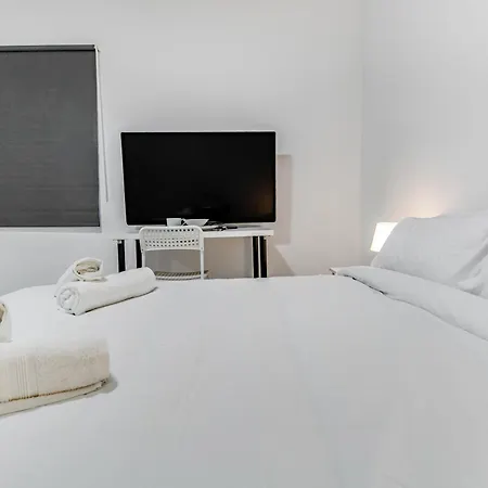 Palmas Comfort Guest house