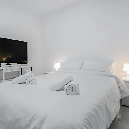 Palmas Comfort Guest house