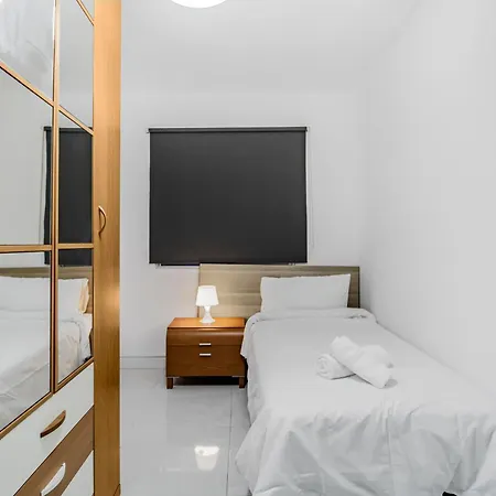 Palmas Comfort Las Palmas de Gran Canaria