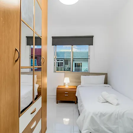 Palmas Comfort * Las Palmas de Gran Canaria