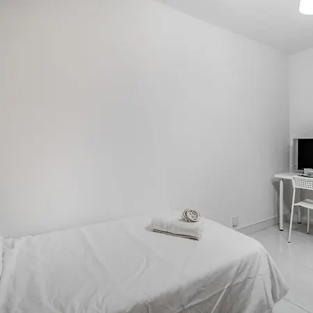 Palmas Comfort Guest house Las Palmas de Gran Canaria