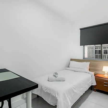 Guest house Palmas Comfort Las Palmas de Gran Canaria