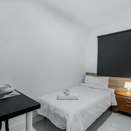 Palmas Comfort Las Palmas de Gran Canaria