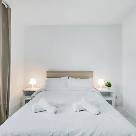 Guest house Palmas Comfort Las Palmas de Gran Canaria