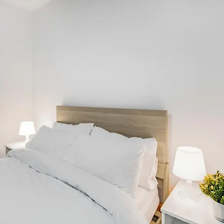 Palmas Comfort Las Palmas de Gran Canaria