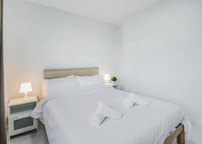 Palmas Comfort * Las Palmas de Gran Canaria