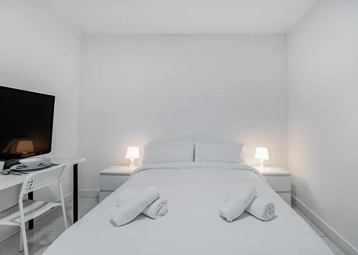 Palmas Comfort Guest house *