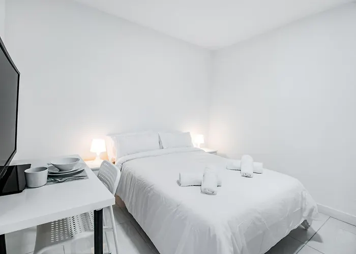 Guest house Palmas Comfort Las Palmas de Gran Canaria