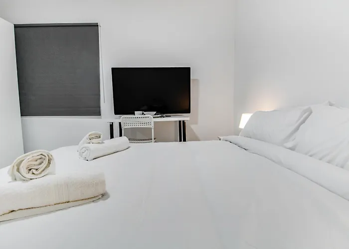 Palmas Comfort Guest house