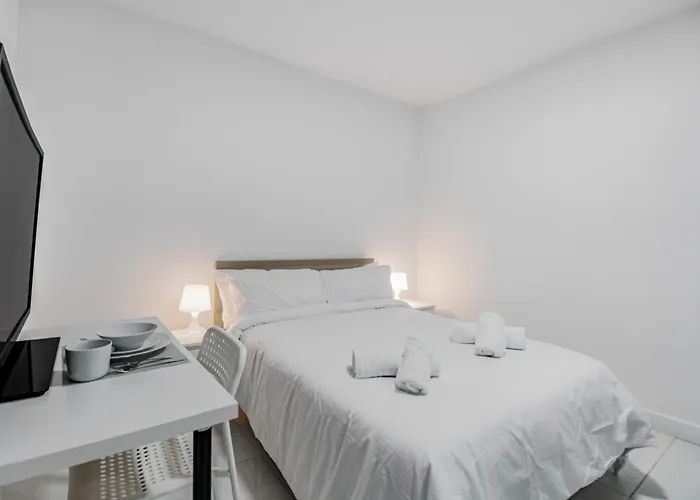 Guest house Palmas Comfort