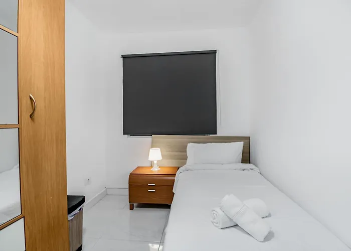 Guest house Palmas Comfort Las Palmas de Gran Canaria