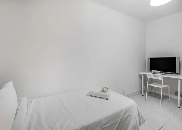 Palmas Comfort Guest house Las Palmas de Gran Canaria