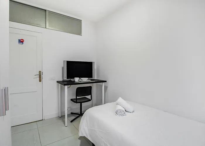 Palmas Comfort Guest house Las Palmas de Gran Canaria