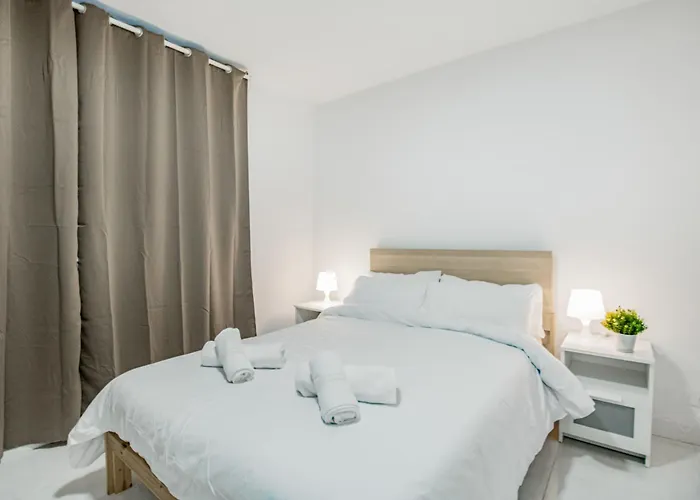 Palmas Comfort Guest house