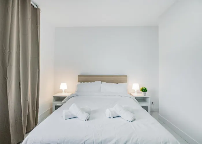 Guest house Palmas Comfort Las Palmas de Gran Canaria