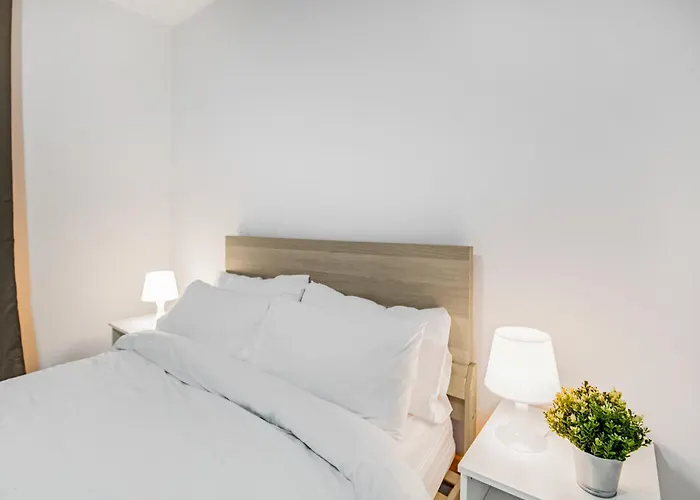 Palmas Comfort Las Palmas de Gran Canaria