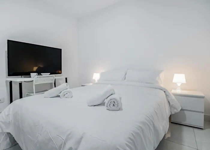 Guest house Palmas Comfort *