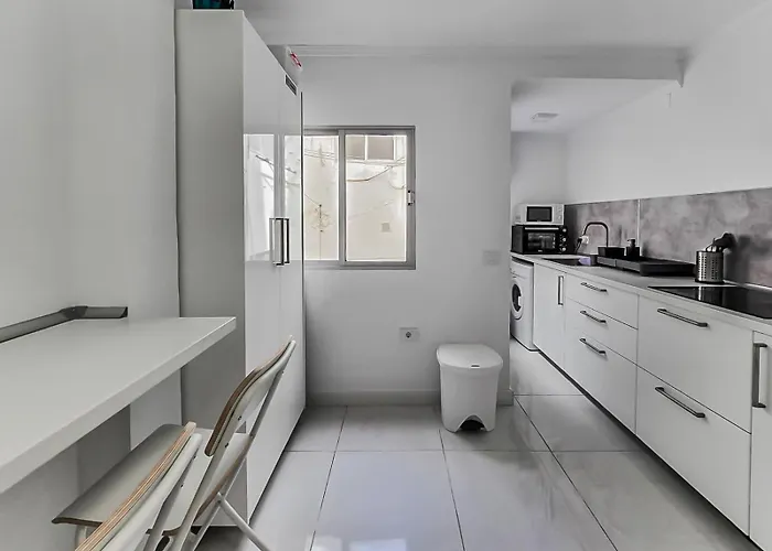 Palmas Comfort * Las Palmas de Gran Canaria