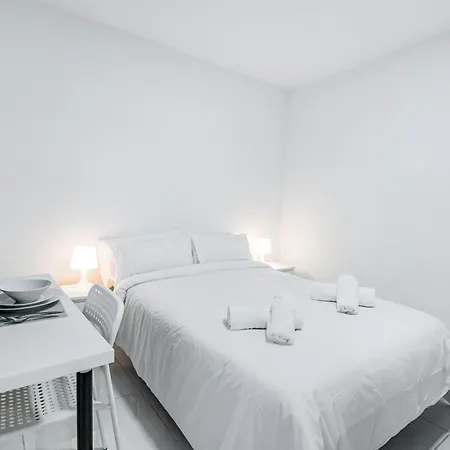 Casa de hóspedes Palmas Comfort Las Palmas de Gran Canárias