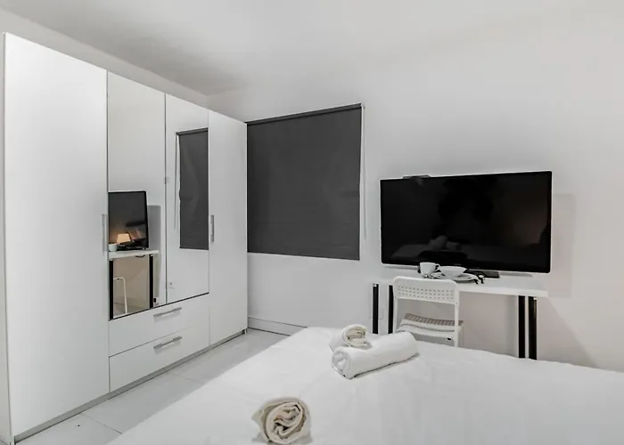 Palmas Comfort Gæstehus