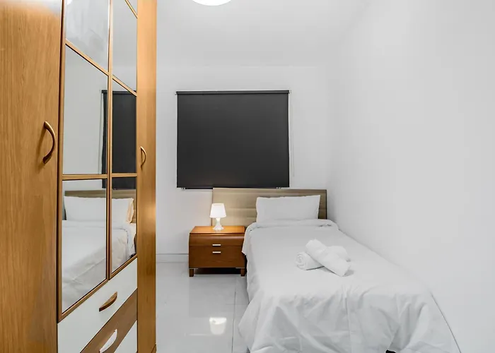 Palmas Comfort Las Palmas de Gran Canaria