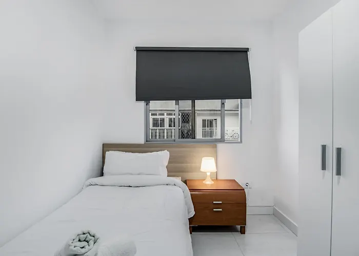 Palmas Comfort Gæstehus