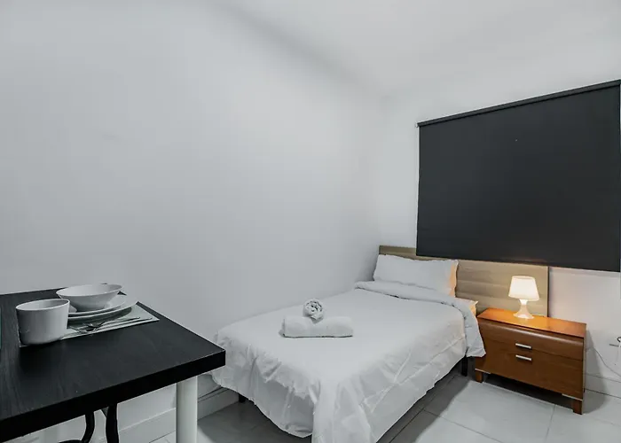 Palmas Comfort Las Palmas de Gran Canaria