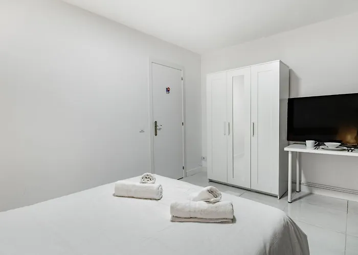 Gæstehus Palmas Comfort