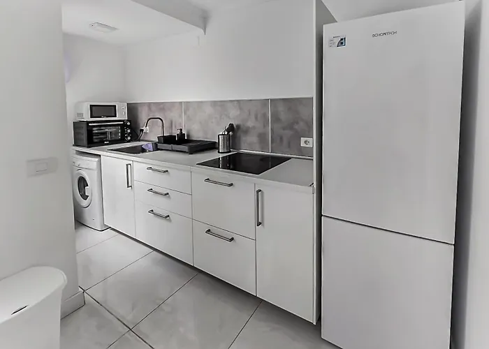 Gæstehus Palmas Comfort Las Palmas de Gran Canaria